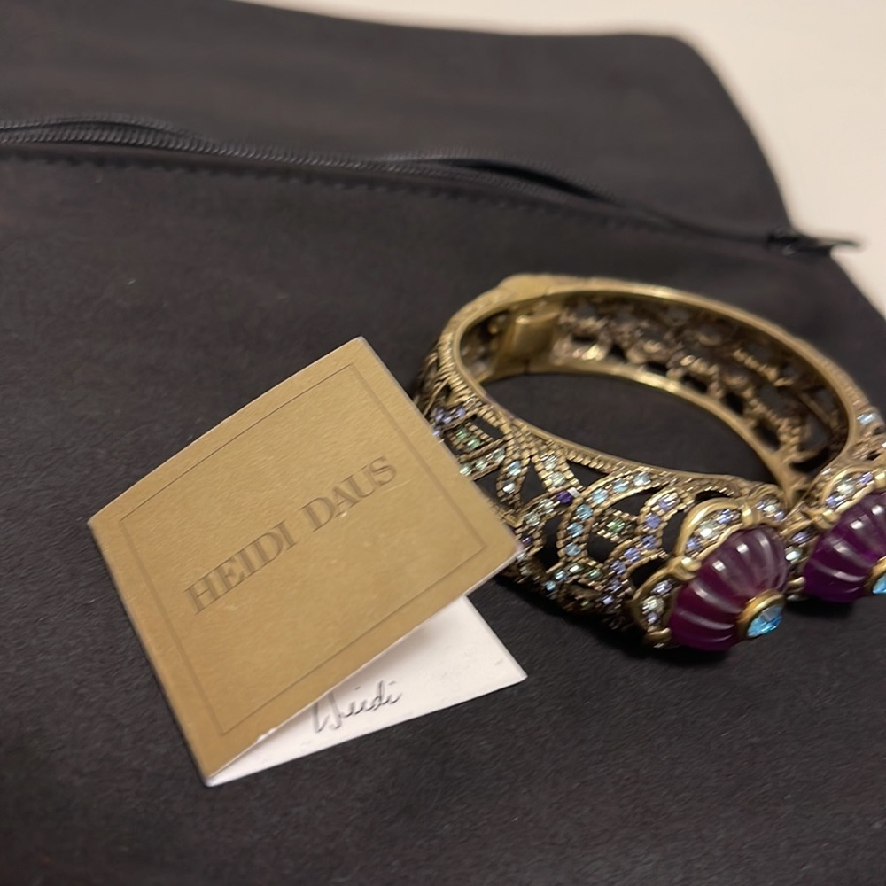 Heidi Daus Bracelet - Picture 4 of 5